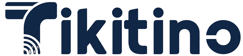 Logo TikiTino